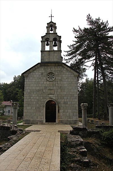 100-Влашская церковь